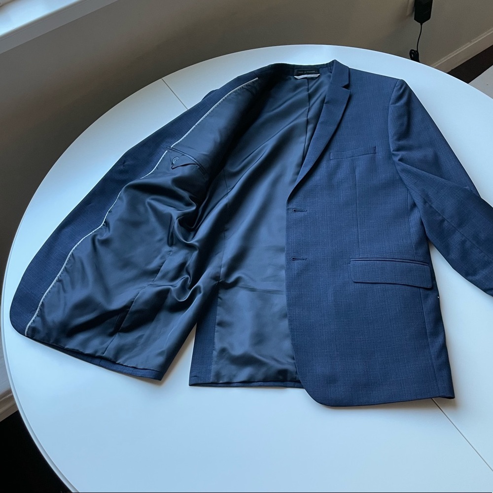 Formal jacket - Picture 2 of 5